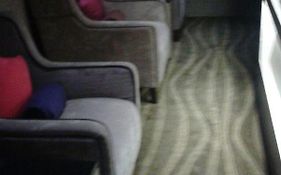 Plaza Premium Lounge Bayan Lepas 4*